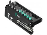 Набор WERA Bit-Check 10 Impaktor 4 057417