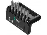 Набор WERA Mini-Check 6 PZ Impaktor 057692
