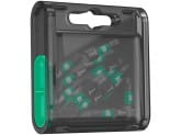 Набор WERA Bit-Box 15 Impaktor TX 057772