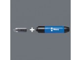 Биты для винтов с крестовым шлицем WERA 2220 S PH 4 073110