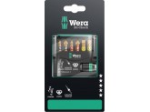 Набор WERA Bit-Check 7 Diamond 1 SB 073419 упаковка блистер