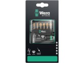 Набор WERA Bit-Check 7 PZ Diamond 1 SB 073534 упаковка блистер