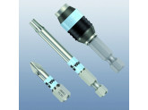 Отвёртка-битодержатель WERA 3816 R Kraftform Plus патрон Rapidaptor 1/4