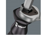 Отвёртка WERA 917 SPH SB силовая крестовая, PH 2 x 100 мм 100076