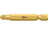 Бита WERA 871/4 DC TORQ-SET® Mplus алмаз 1/4