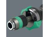 Отвёртка-битодержатель с трещоткой WERA 838 RA-R L 051494
