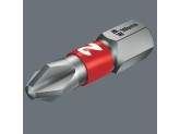 Короткая отвёртка-битодержатель с трещоткой Kraftform Kompakt Stubby Magazin RA 2 008892
