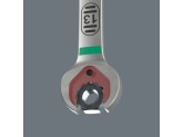 Ключ гаечный комбинированный с трещоткой WERA 6007 Joker SB 020353