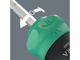 Набор бит с отвёрткой-битодержателем WERA Kraftform Kompakt 28 RA 051520