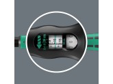 Динамометрический ключ WERA Lock A 5 R/L серии Click-Torque 075693