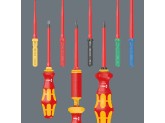 Насадка WERA 62 i PH/S Kraftform Kompakt VDE Take It Easy PlusMinus # 1 x 157 мм 006514