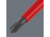 Насадка WERA 62 i PH/S Kraftform Kompakt VDE Take It Easy PlusMinus # 1 x 157 мм 006514