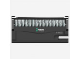 Универсальный держатель бит Wera WE-057440 Bit-Check 30 Metal 1 SB, 30 шт.