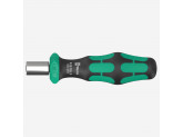 Метрический набор Wera WE-051060 Kraftform Kompakt 838 RA S, 14 шт.