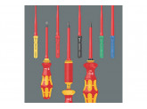 Насадка WERA WE-006528 65 i PZ/S Kraftform Kompakt VDE Take It Easy PlusMinus, 1х157 мм, 9 мм шестигранник