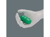 Набор отвёрток WERA 9528 Kraftform Ball-Grip Set 2 9 предметов