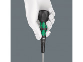 Набор отвёрток WERA 9528 Kraftform Ball-Grip Set 2 9 предметов
