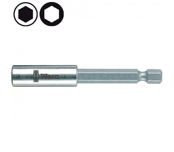 Универсальный держатель WERA 899/4/1 053455