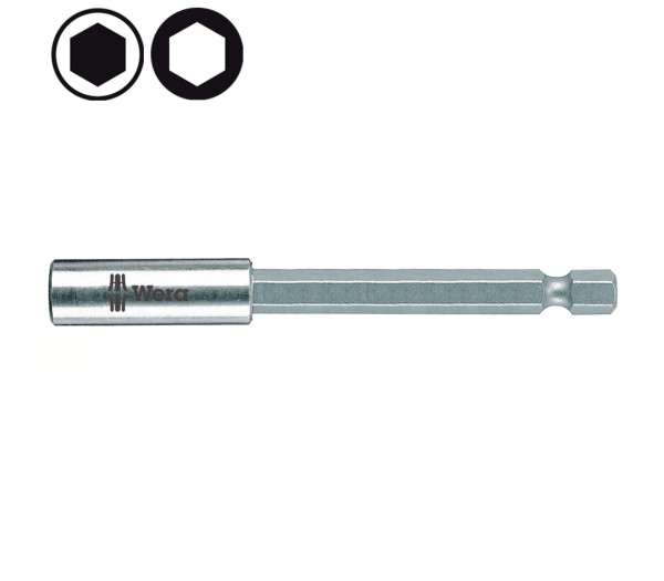 Универсальный держатель WERA 899/4/1 053458