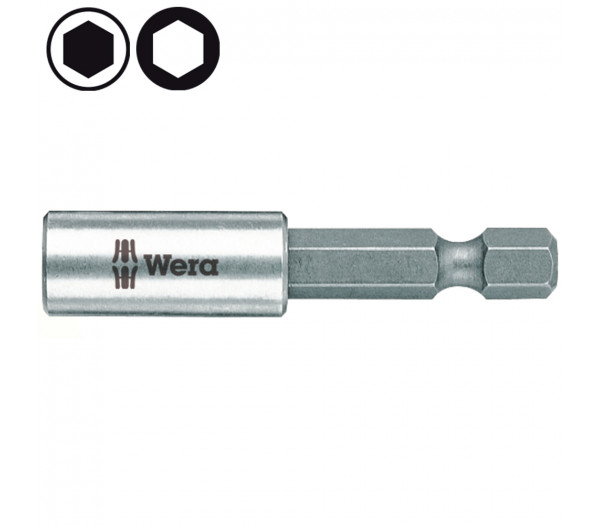 Универсальный держатель WERA 893/4/1 K 134480
