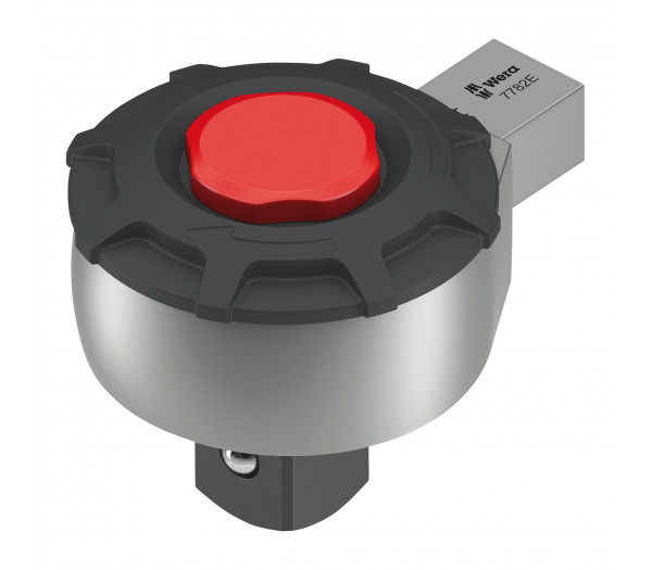 Трещотка-насадка, с реверсом WERA 7782 E WE-078708