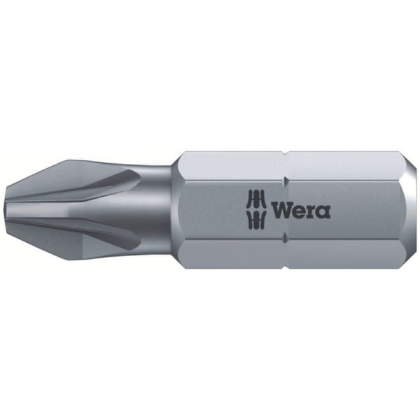 Wera pz2 best sale