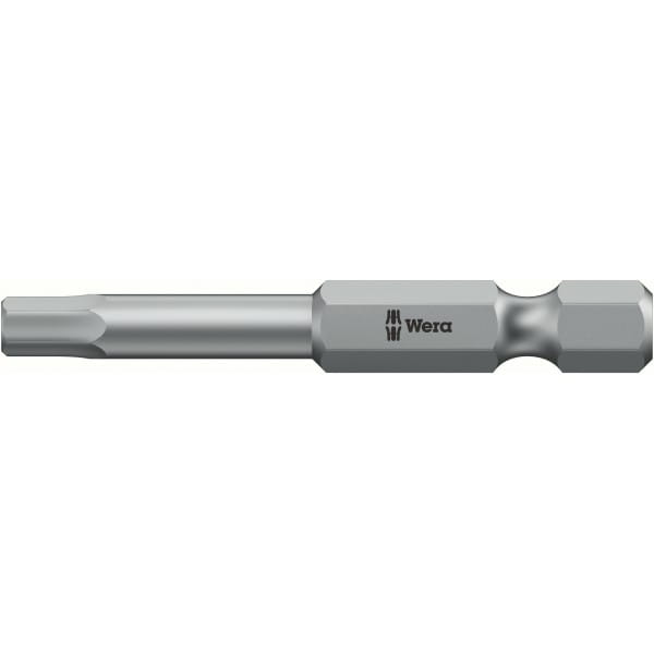 Биты WERA 1,5х50 мм 840/4 Z 059602