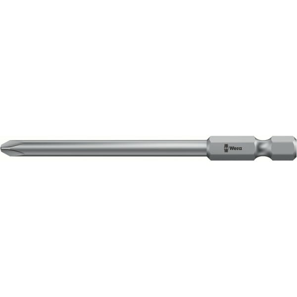 Биты WERA РН 2/110 мм 851/4 Z 059780