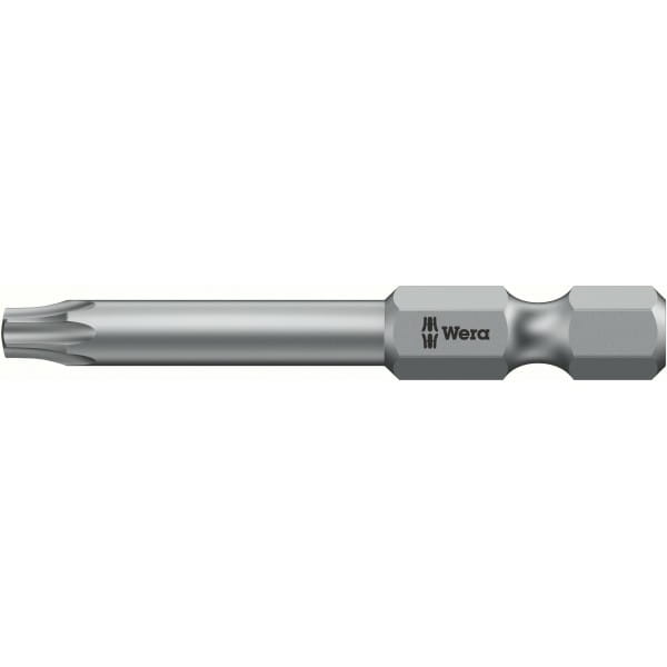 Биты WERA TX 30/89 мм 867/4 Z TORX BO 060054