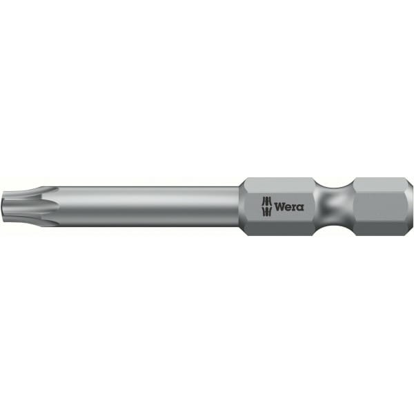 Биты WERA TX 9/89 мм 867/4 Z TORX 060193