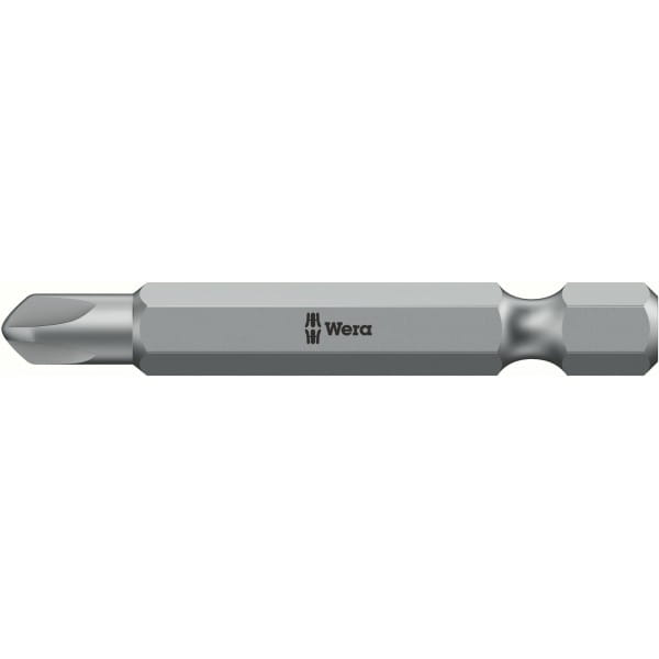 Биты WERA 5х50 мм 871/4 TORQ-SET® Mplus 066666