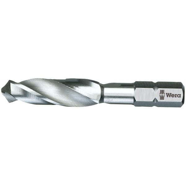 Спиральная насадка-сверло WERA 848 HSS 6,8 мм 104619