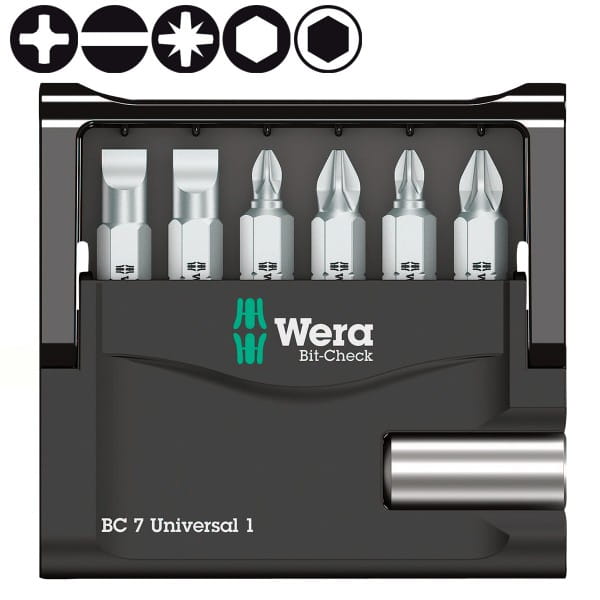 Wera mini clearance