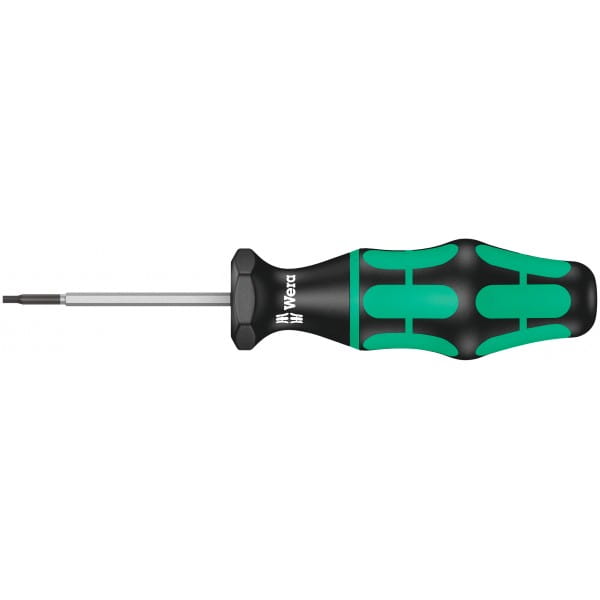 Индикатор крутящего момента WERA 300 Hex 3 Nm 027912