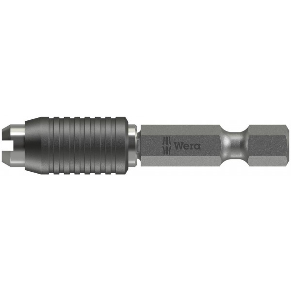 Битодержатель универсальный WERA 898/4/9-21 быстросъёмный 1/4