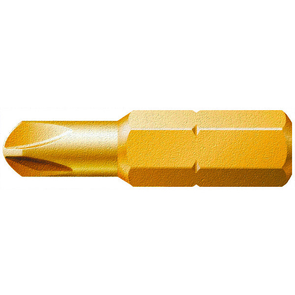 Бита WERA 871/1 DC TORQ-SET® Mplus алмаз 1/4