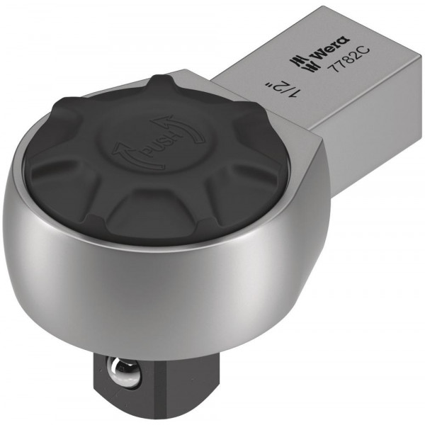 Насадка-трещотка WERA 7782 C с реверсом, 1/2