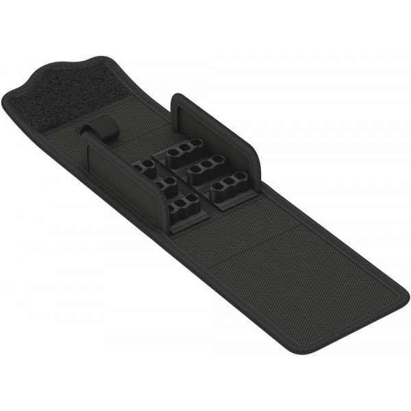 Мягкая сумка WERA 9439 для набора Kraftform Kompakt Stubby 19 пустая 136492