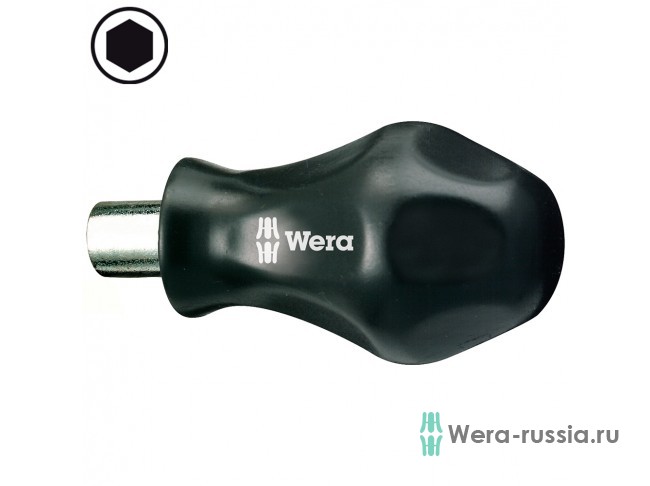 811/1 051105 WE-051105 в фирменном магазине Wera