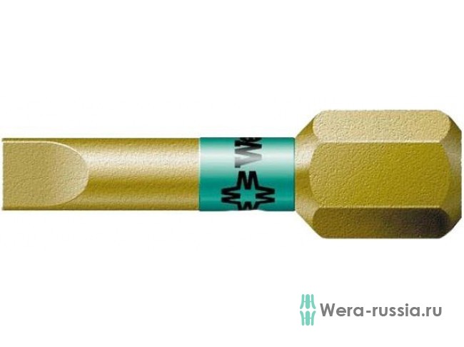 1х5,5х25 мм 800/1 BTH 056086 WE-056086 в фирменном магазине Wera