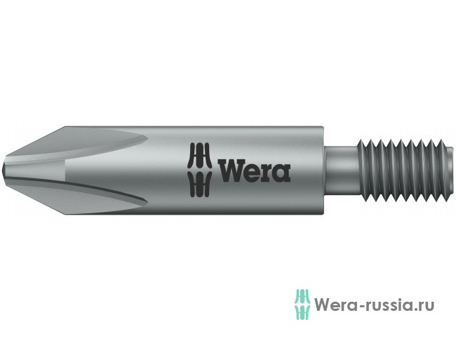 РН 2/33 мм W851/12 065110 WE-065110 в фирменном магазине Wera