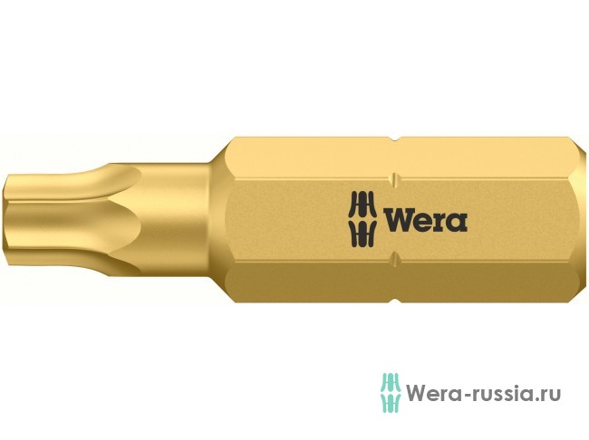 TX 30/25 мм 867/1 Z TORX HF с фиксирующей функцией 066077 WE-066077 в фирменном магазине Wera