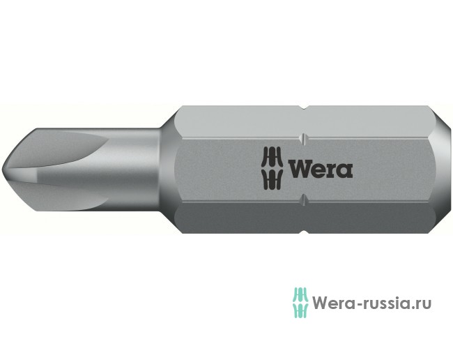 8х25х6 мм 871/1 TORQ-SET® Mplus 066630 WE-066630 в фирменном магазине Wera
