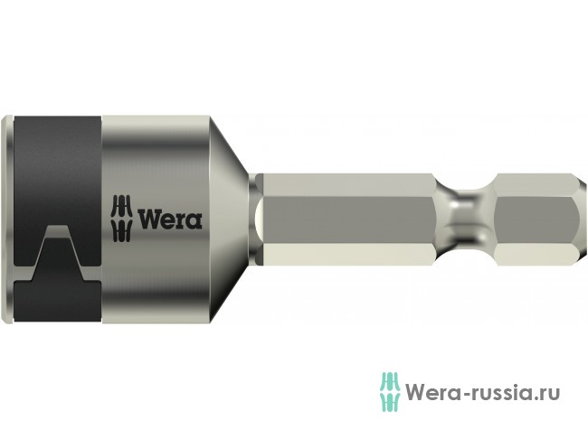 3869/4, нержавеющая сталь, 10 мм 071224 WE-071224 в фирменном магазине Wera