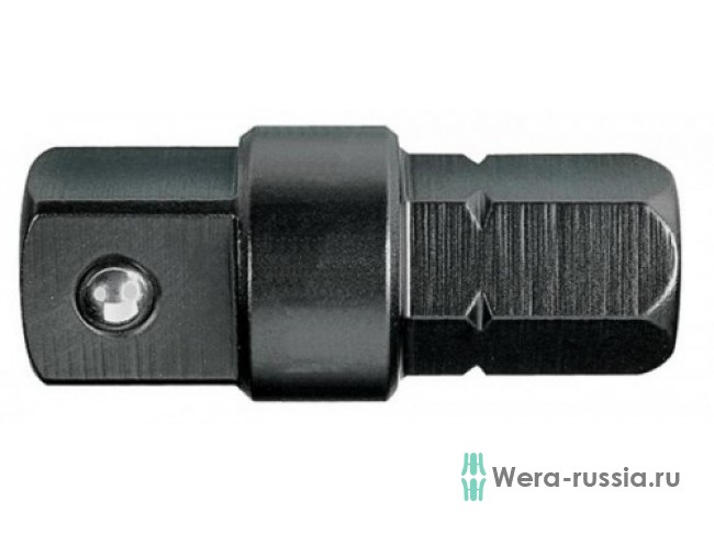 Стержни инструмента (соединительные детали) WERA 2096 S 072555 WE ...