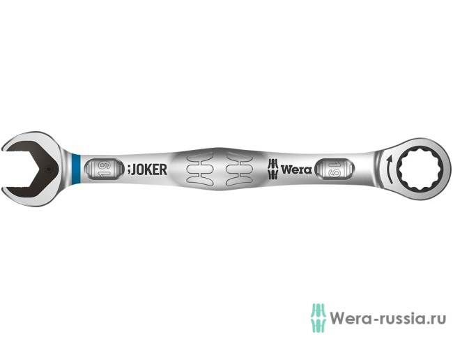 Joker 19 мм 073279 WE-073279 в фирменном магазине Wera