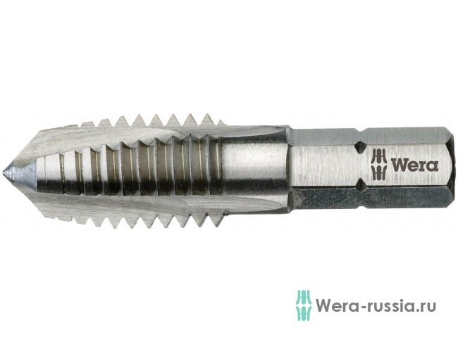 844 6 мм 104669 WE-104669 в фирменном магазине Wera