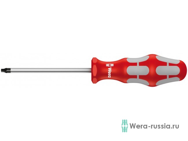 Kraftform Plus 368 , #3 / 150 мм, 117686 WE-117686 в фирменном магазине Wera