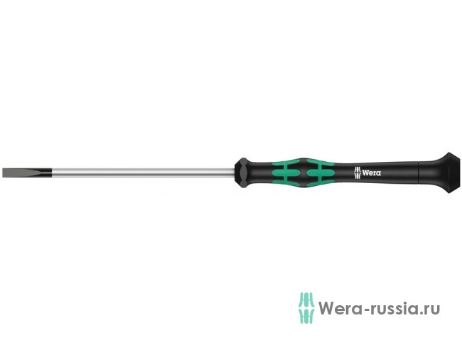 Kraftform Micro 2035 для электроники, 0.40x2.0x40 мм, 118005 WE-118005 в фирменном магазине Wera