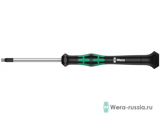 Kraftform Micro 2054 для электроники, 3/32 WE-118080 в фирменном магазине Wera